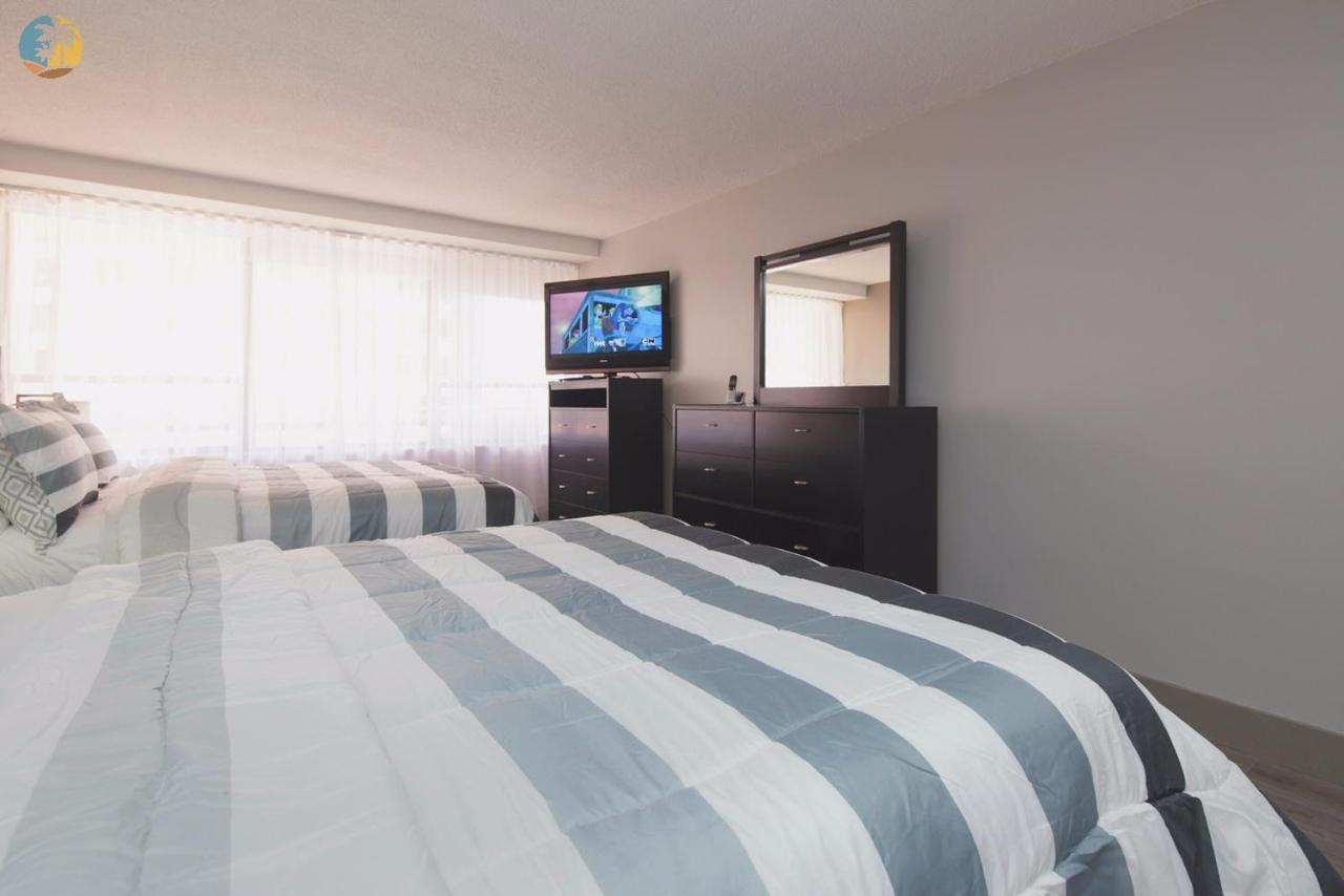 Deluxe Beach Resort - Hora Rentals Miami Beach Exteriér fotografie
