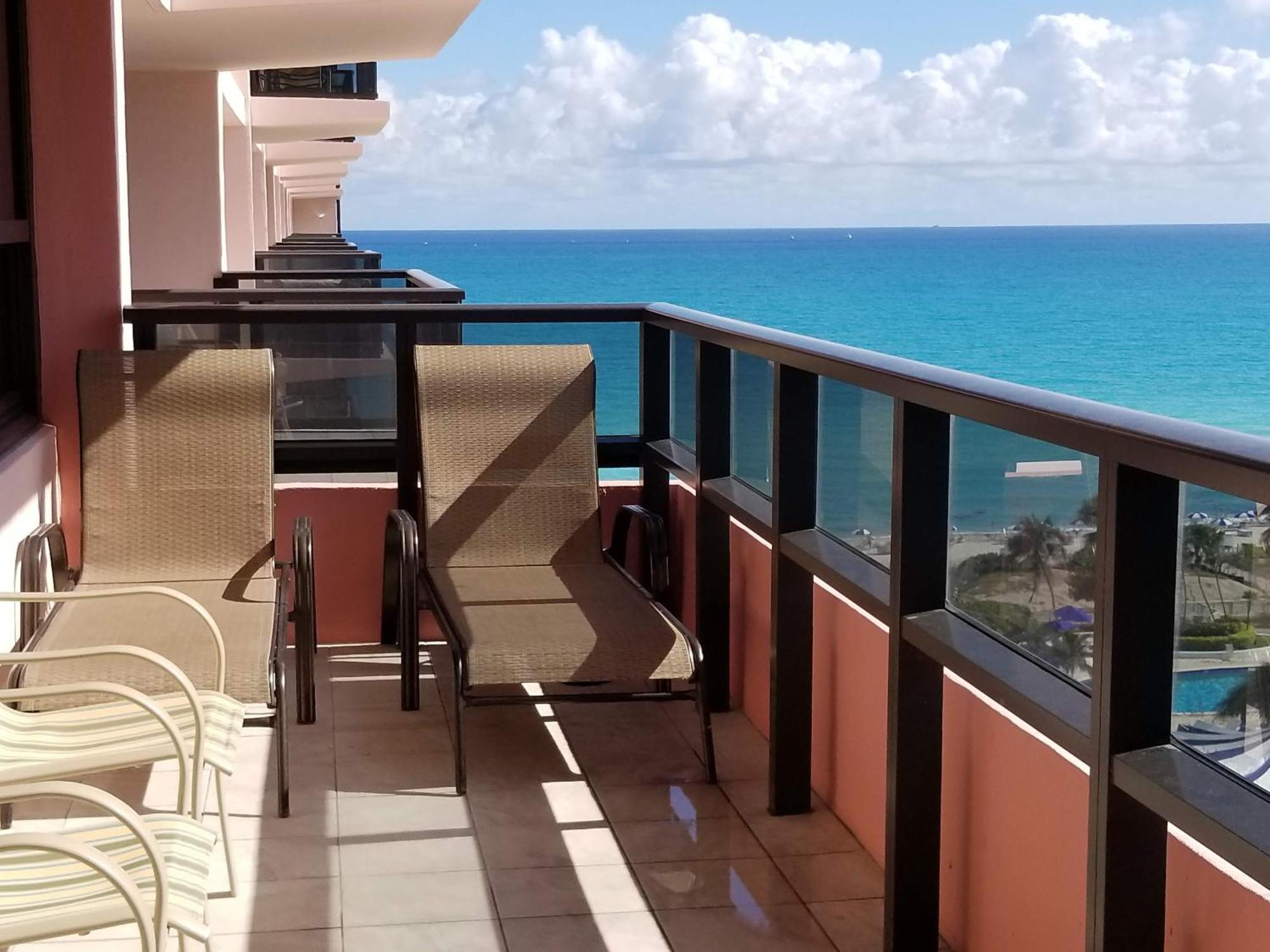 Deluxe Beach Resort - Hora Rentals Miami Beach Exteriér fotografie