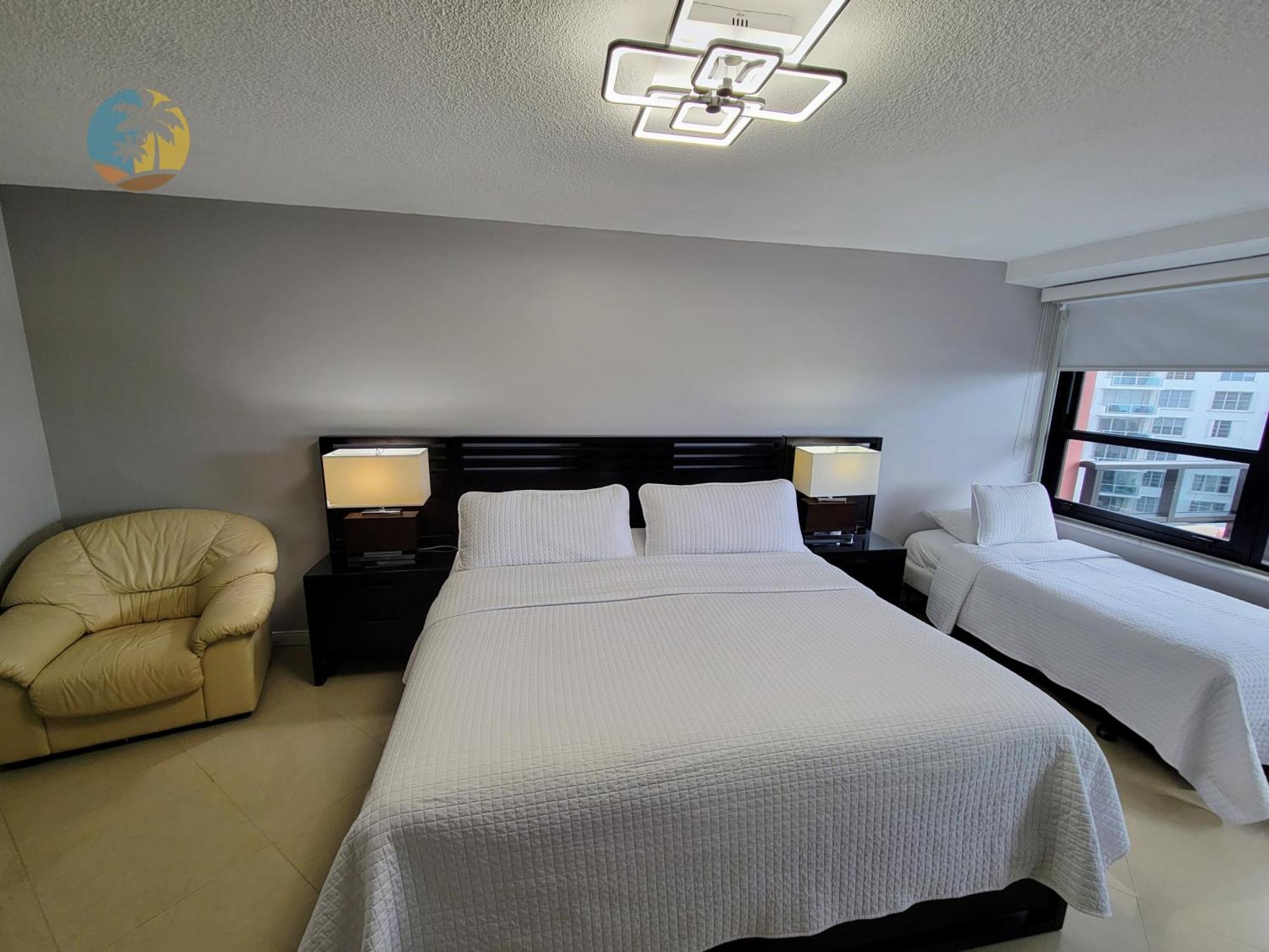 Deluxe Beach Resort - Hora Rentals Miami Beach Exteriér fotografie