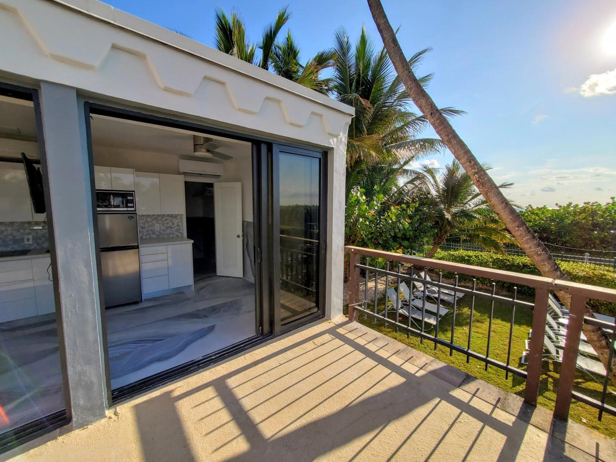 Deluxe Beach Resort - Hora Rentals Miami Beach Exteriér fotografie